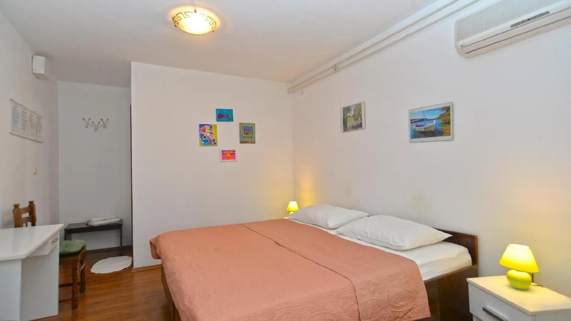Ferienwohnung Fuer 2 Personen Ca 25 Qm In Medulin, Istrien Suedkueste Von Istrien דירה