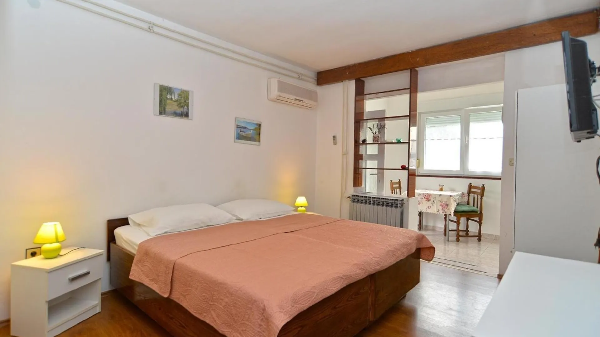 Ferienwohnung Fuer 2 Personen Ca 25 Qm In Medulin, Istrien Suedkueste Von Istrien